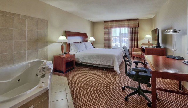 Hilton Garden Inn Las Cruces
