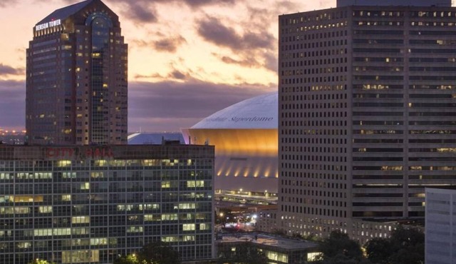 History Break! Spacious Downtown Base, Perfect Locale for French Quarter in New Orleans