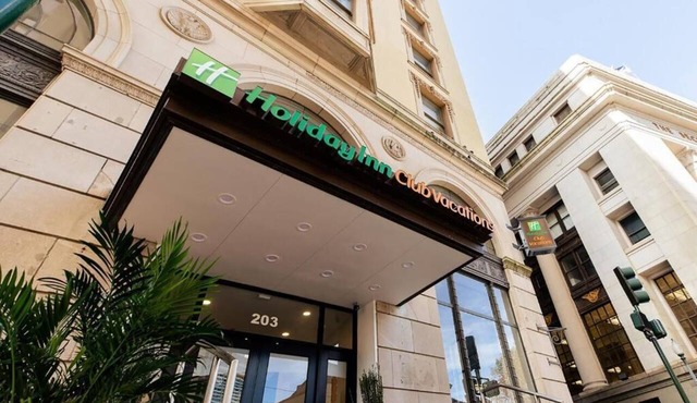 Holiday Inn Club Vacations New Orleans Resort - 1 BR Villa in New Orleans