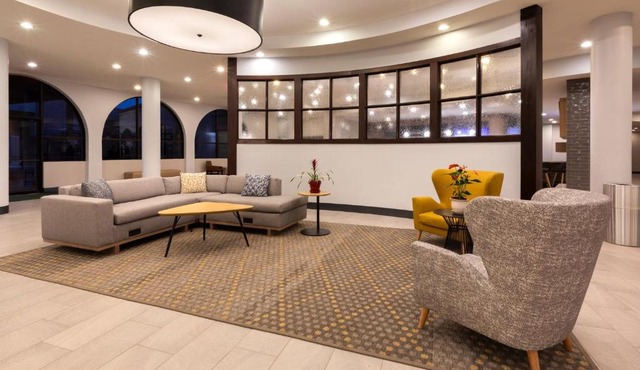 Holiday Inn El Paso West – Sunland Park by IHG