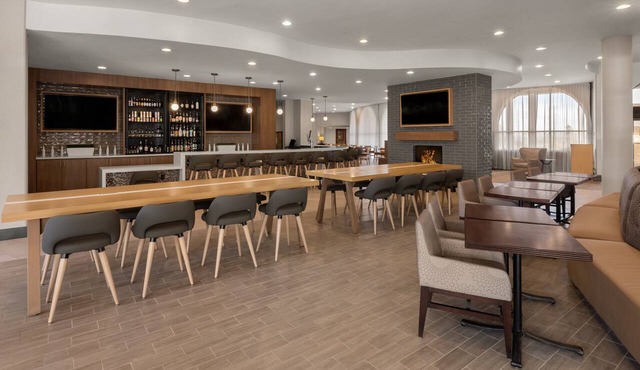 Holiday Inn El Paso West - Sunland Park by IHG