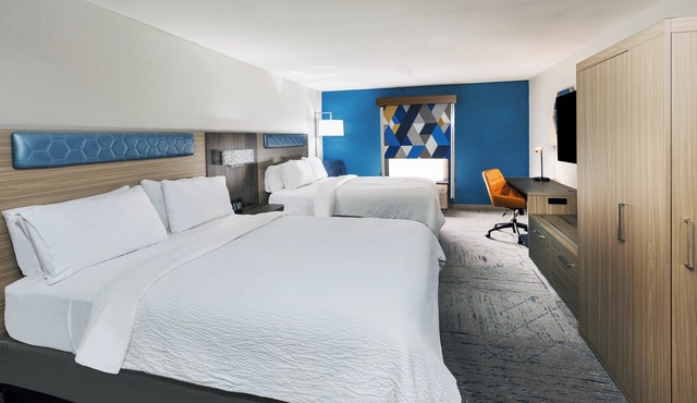 Holiday Inn Express Breaux Bridge by IHG in Breaux Bridge