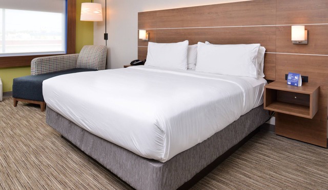 Holiday Inn Express Early by IHG