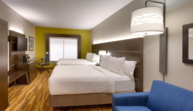 Holiday Inn Express El Paso I-10 East by IHG
