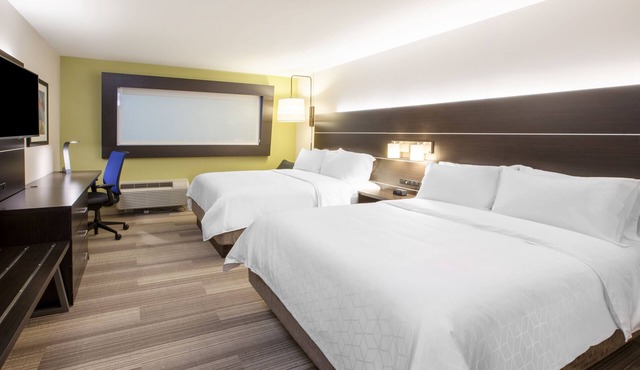 Holiday Inn Express Eunice by IHG in Eunice
