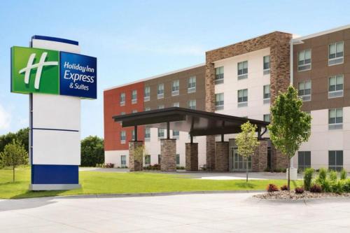 Holiday Inn Express Glen Rose by IHG