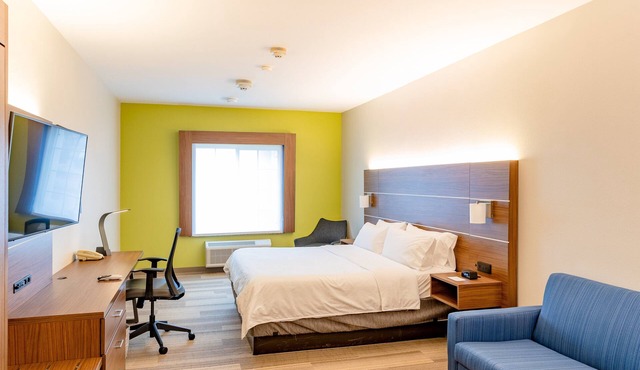 Holiday Inn Express Hereford by IHG in Hereford