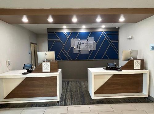 Holiday Inn Express Hotels Grants - Milan by IHG