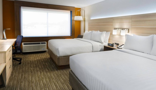 Holiday Inn Express & Suites Forest Hill - Ft. Worth by IHG