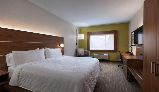 Holiday Inn Express & Suites Cedar Park (Nw Austin) by IHG