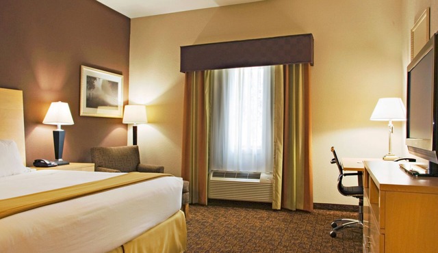 Holiday Inn Express & Suites Borger by IHG in Borger