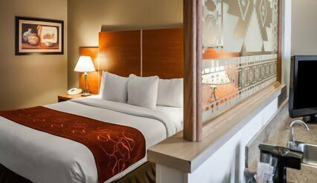 Holiday Inn Express & Suites Santa Fe by IHG