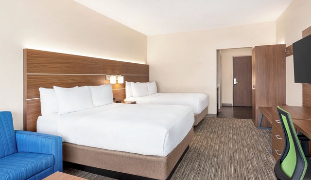 Holiday Inn Express & Suites Austin North - Pflugerville by IHG