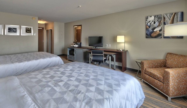 Holiday Inn & Suites Albuquerque-North I-25 by IHG