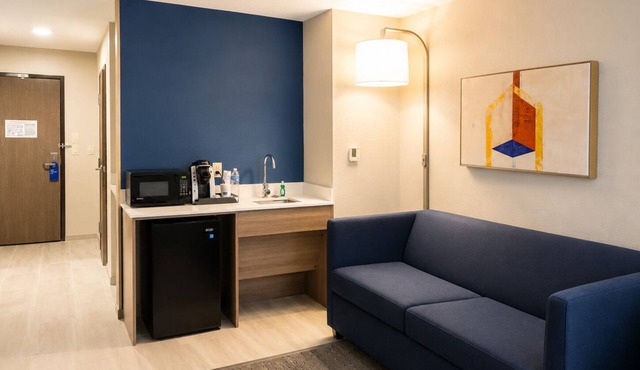 Holiday Inn Express Hotel & Suites Truth or Consequences by IHG