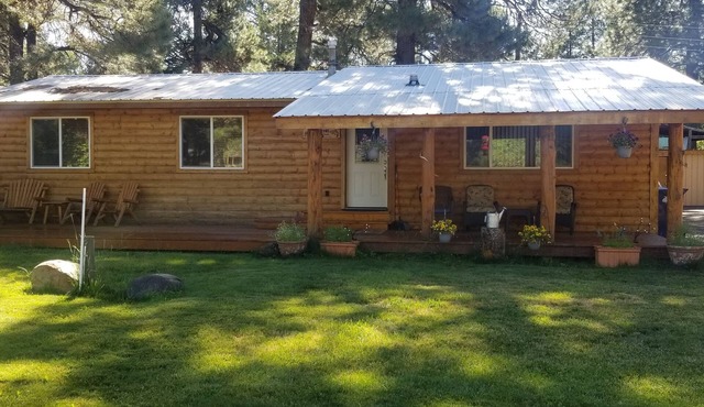 Home in the Heart of Chama NM