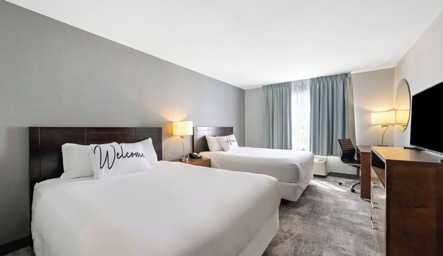 Home Inn and Suites Lloydminster in Lloydminster