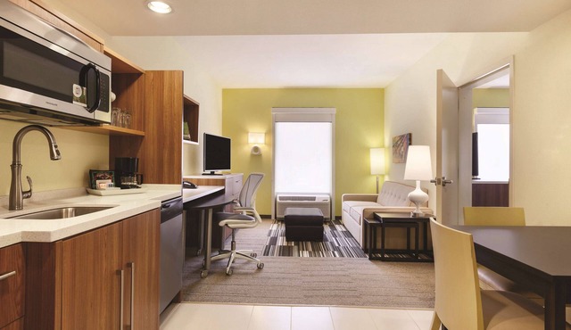 Home2 Suites by Hilton College Station