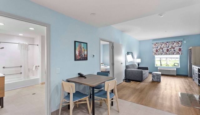 Home2 Suites By Hilton Lake Jackson