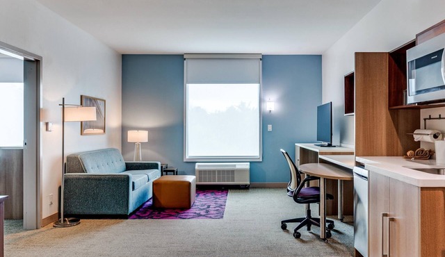 Home2 Suites By Hilton Fort Worth Arlington West