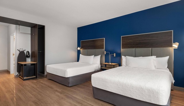 Home2 Suites By Hilton Fort Worth Lake Worth
