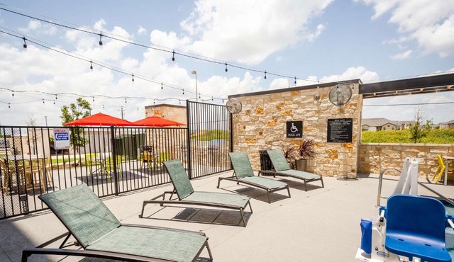 Home2 Suites by Hilton Pflugerville, TX