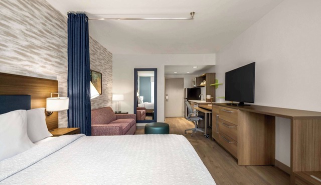Home2 Suites by Hilton Austin East Side 5th Street