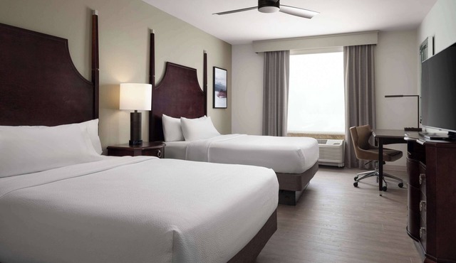Homewood Suites by Hilton Shreveport/Bossier City, LA in Bossier City