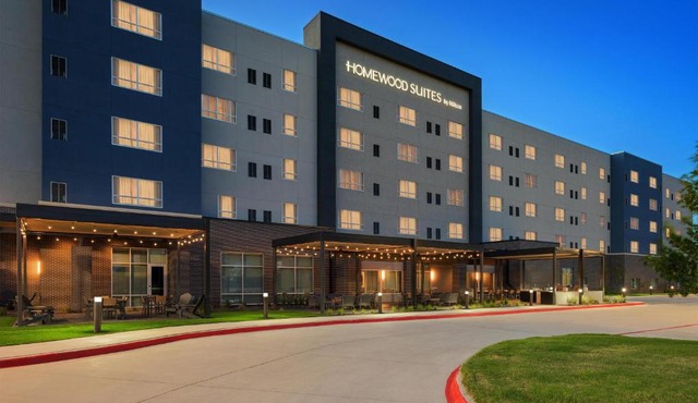 Homewood Suites By Hilton Coppell Dfw Airport North in Coppell