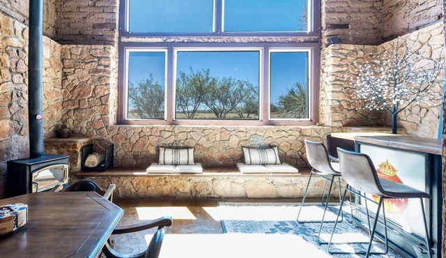 Hopi House - Comfort, Views, Game + Theater Rooms