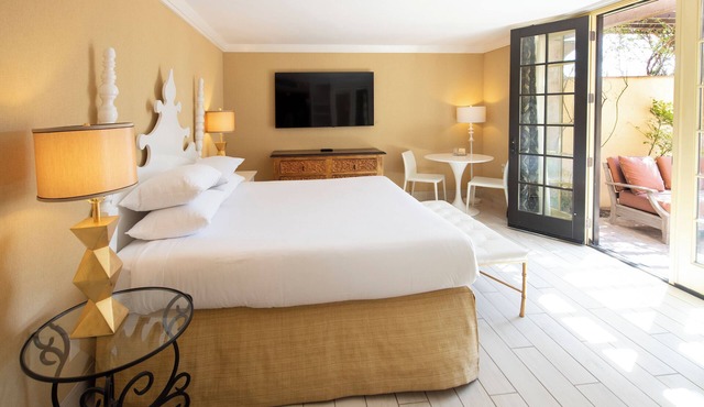 Hotel Encanto de Las Cruces