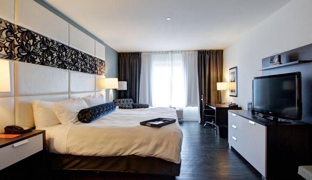 Hotel Indigo WACO - BAYLOR by IHG