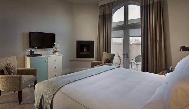 Hotel Parq Central