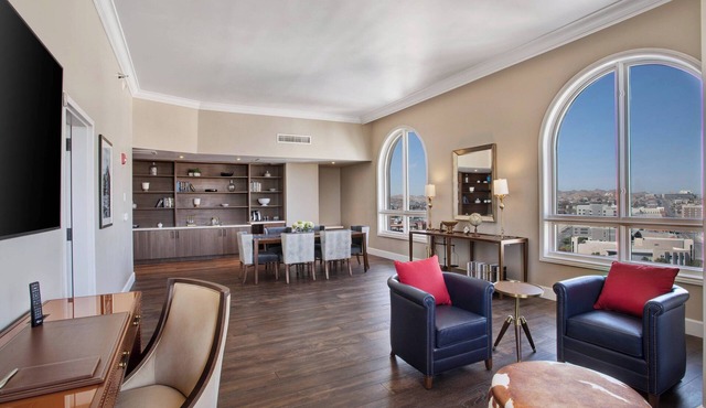Hotel Paso Del Norte, Autograph Collection