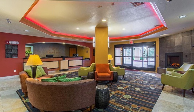 Hotel Ruidoso