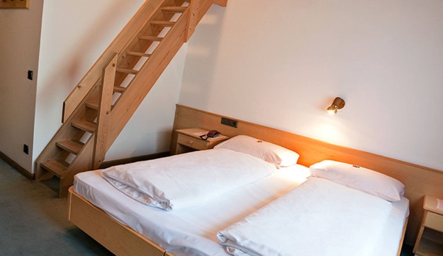 Hotel Ustaria Posta in Badia
