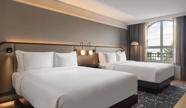 Hotel Vallea Bromont, Tapestry Collection by Hilton in Bromont