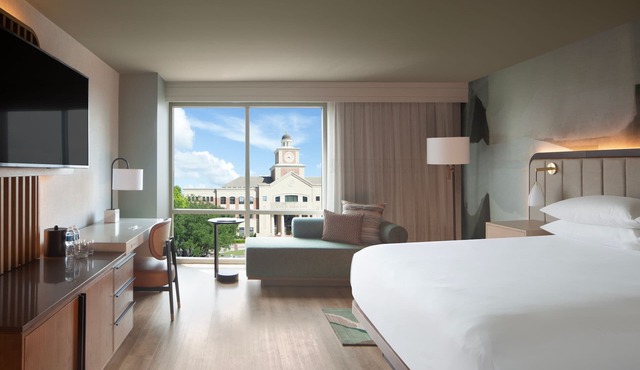 Houston Marriott Sugar Land in Sugar Land