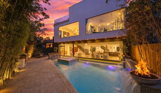 Houston Modern Marvel