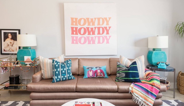 HowdyHouse: Designer Townhouse in Historic FOODIE Bryan Minutes to Kyle Field