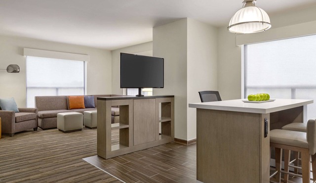 Hyatt House Bryan/College Station