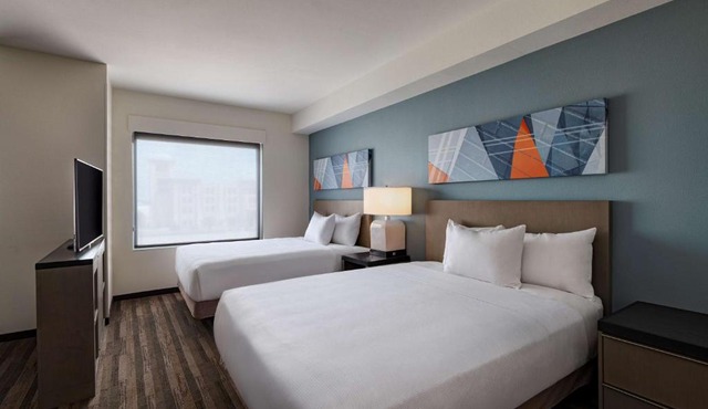 Hyatt House Carlsbad