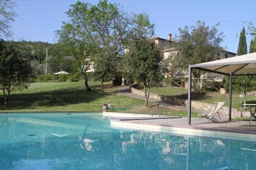 I Pianelli in Murlo