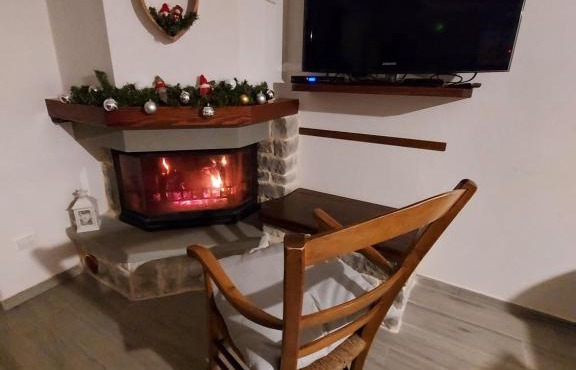 Il borghetto in Fanano