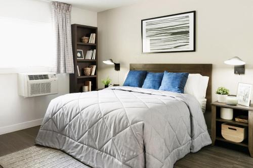 InTown Suites Extended Stay El Paso TX