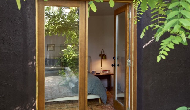 Inviting 1bd Sanctuary - The Michu Suite
