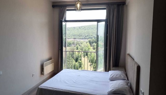 Its paceful and comfortabel inside the forest wıth Breathtaking Views in tashkadzor