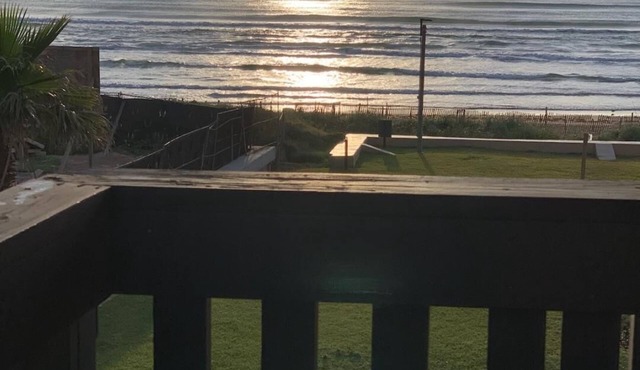 “JULY Specials"Amazing Beach Views with Fireworks on weekends!Close to hotspots