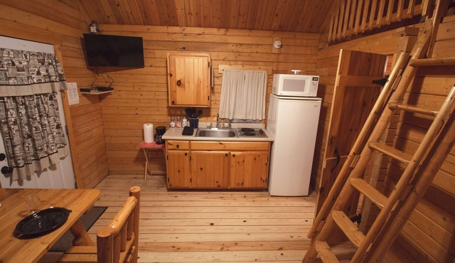 Katie's Cozy Cabins