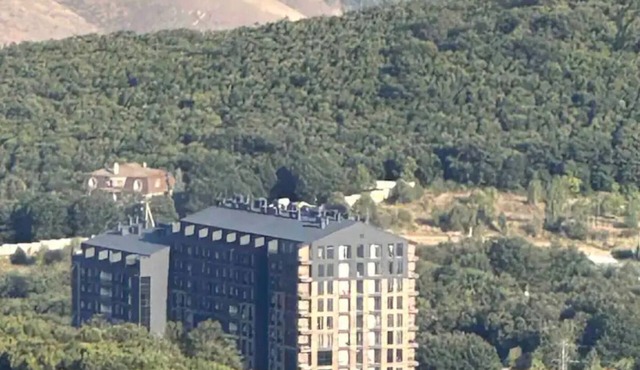 Kechi Comfort - Studio Apartment in Tsaghkadzor in Tsaghkadzor